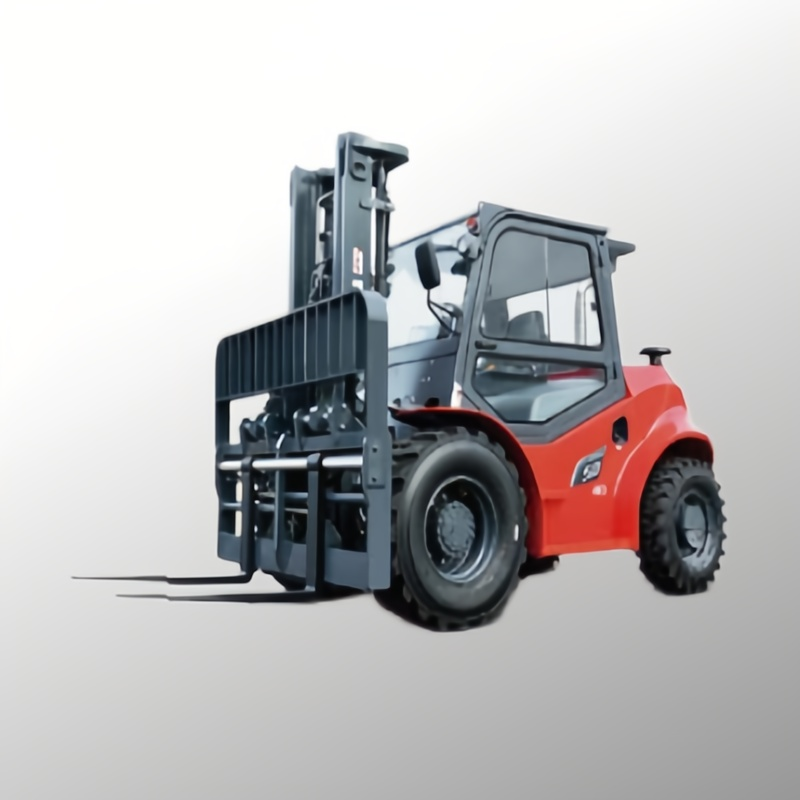 G3 Series Truck Mounted Forklift 6600 lbs