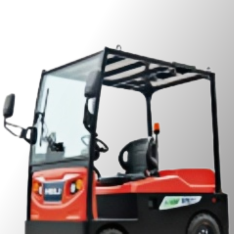 G2 Series Lithium-ion Tractor 17600-33000 lbs