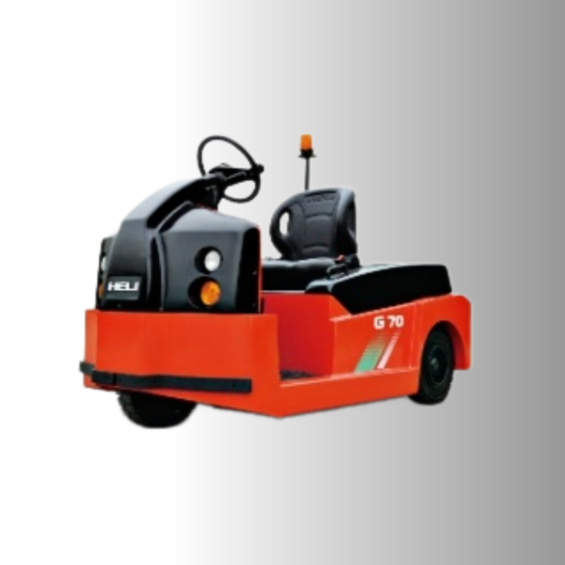 G2 Series Lithium-ion Tractor 4400-15400 lbs