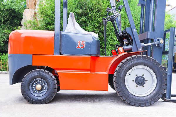 GLORYTECH CPC-15 Diesel Forklift