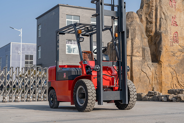 GLORYTECH CPC-26 Diesel Forklift
