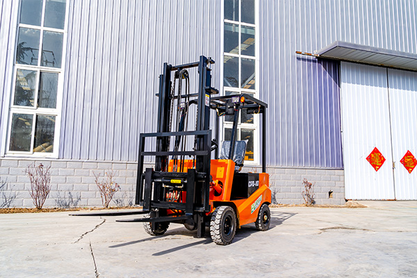 GLORYTECH CPD-10 Electric Forklift