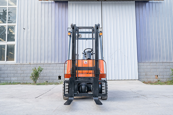 GLORYTECH CPD-25 Electric Forklift