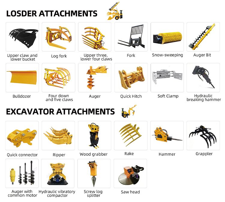 GLORYTECH 08-12 Backhoe Loader photo 3
