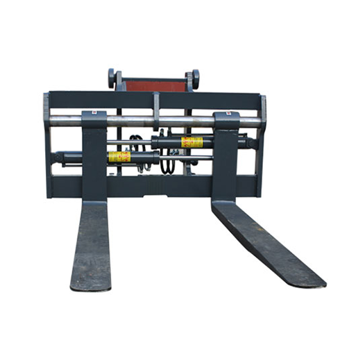 GLORYTECH GTT5018 Telehandler photo 4