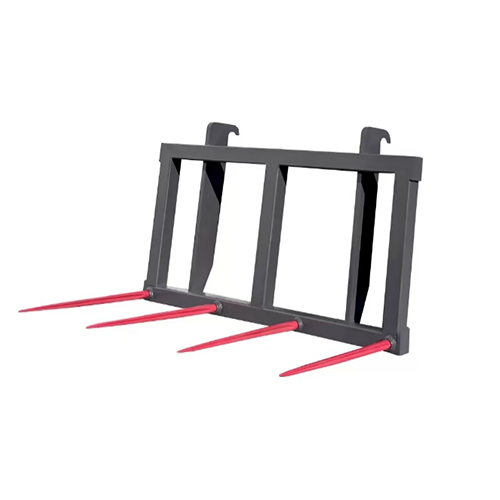 GLORYTECH GTT5018 Telehandler photo 5