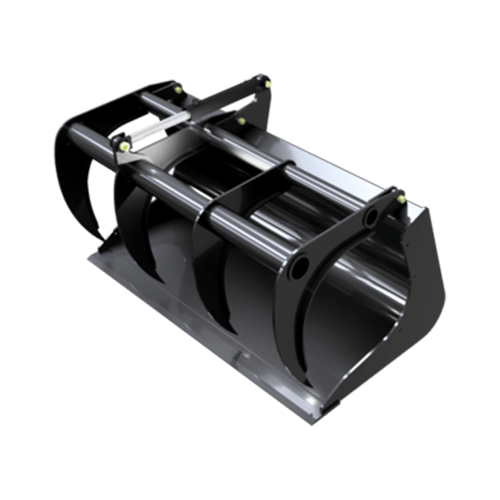 GLORYTECH GTT6018 Telehandler photo 6