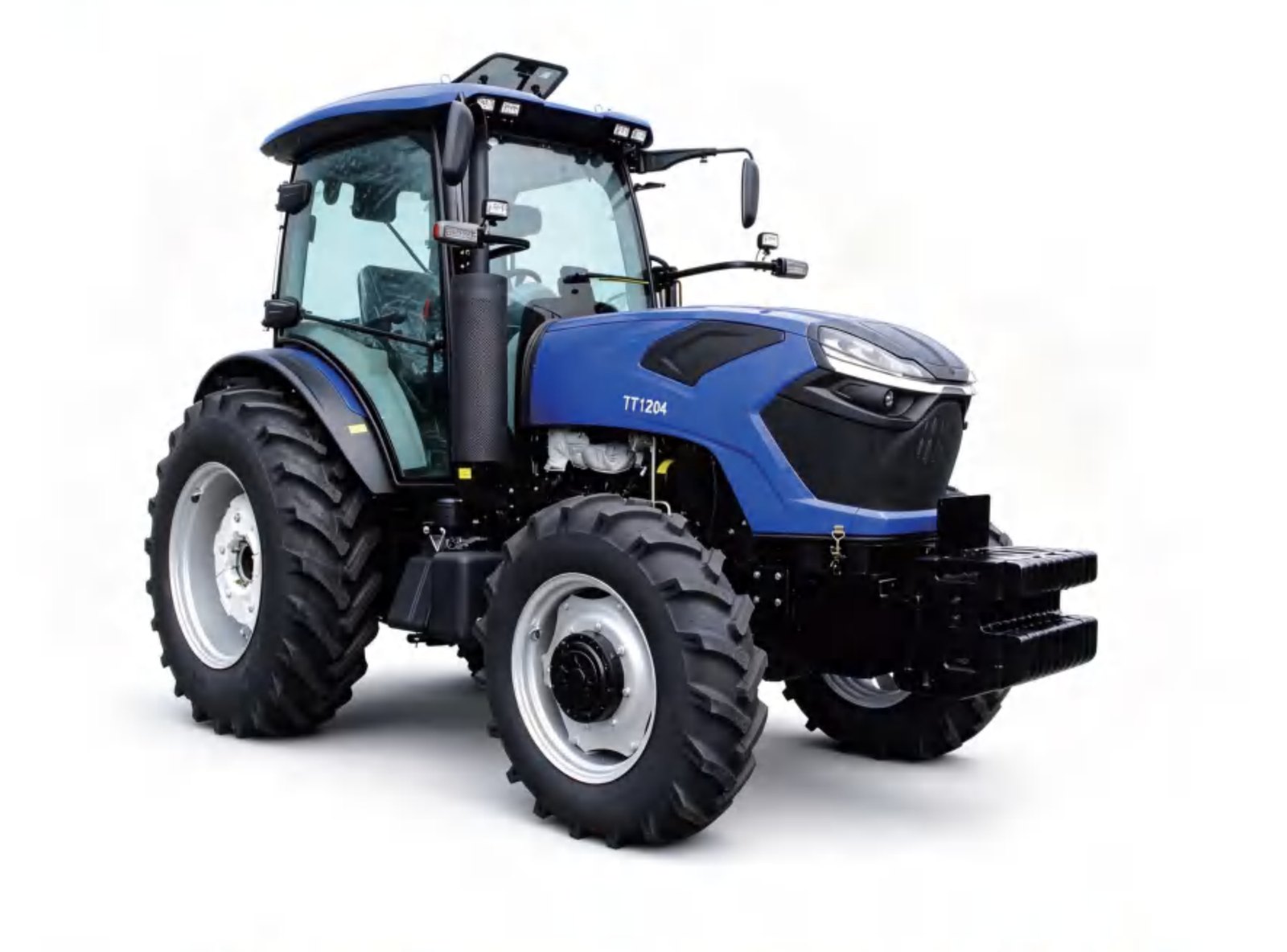GLORYTECH GTR-1104 Wheeled Tractor