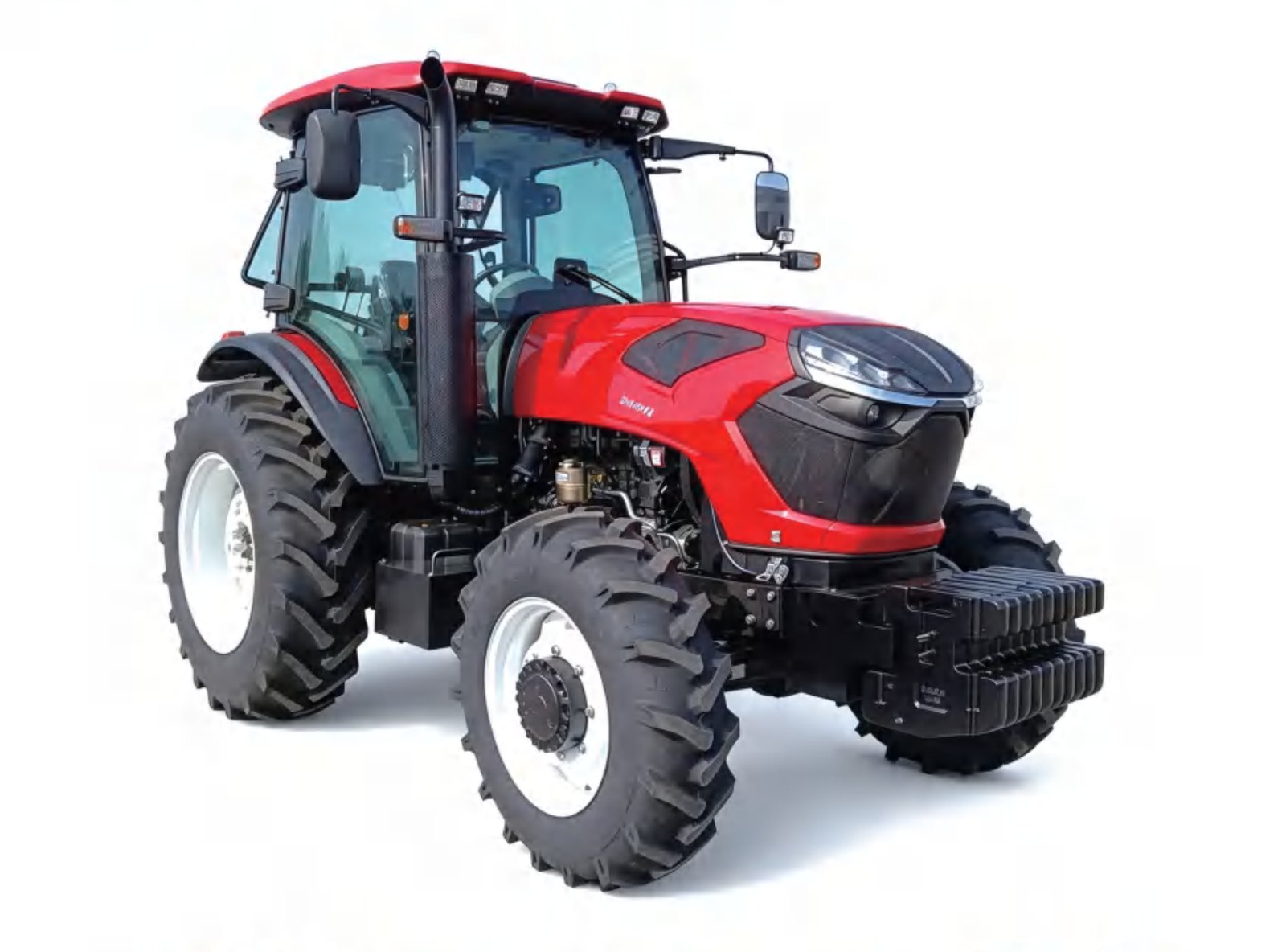GLORYTECH GTR-1504 Wheeled Tractor