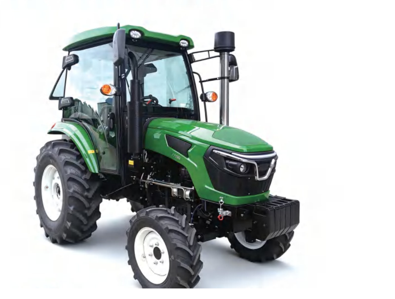 GLORYTECH GTR-404 Wheeled Tractor