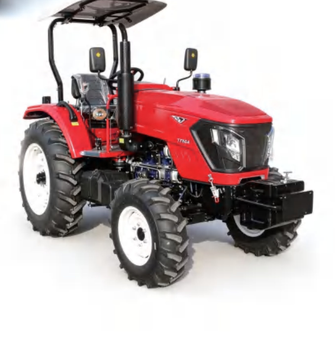 GLORYTECH GTR-500 Wheeled Tractor