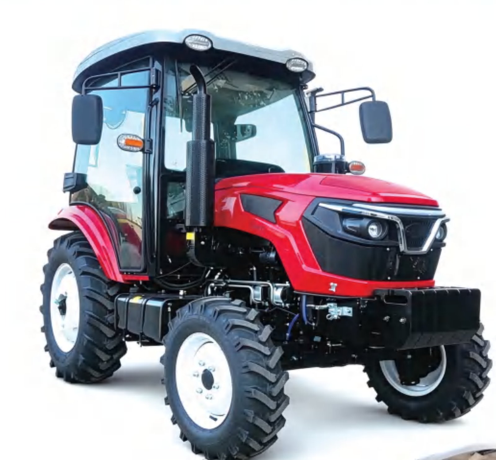 GLORYTECH GTR-454 Wheeled Tractor