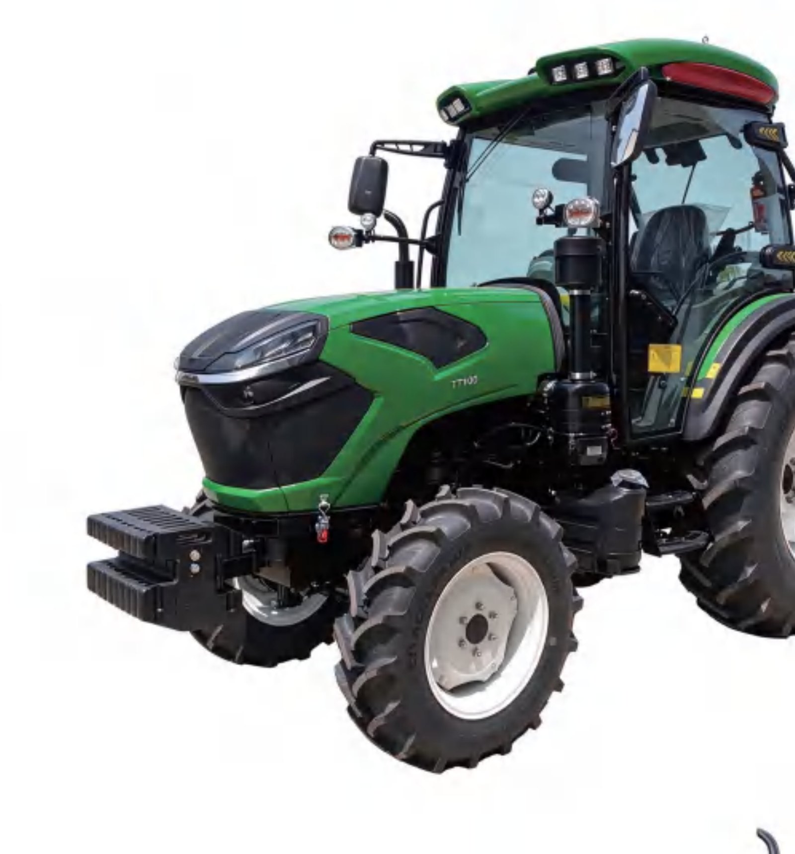 GLORYTECH GTR-804 Wheeled Tractor