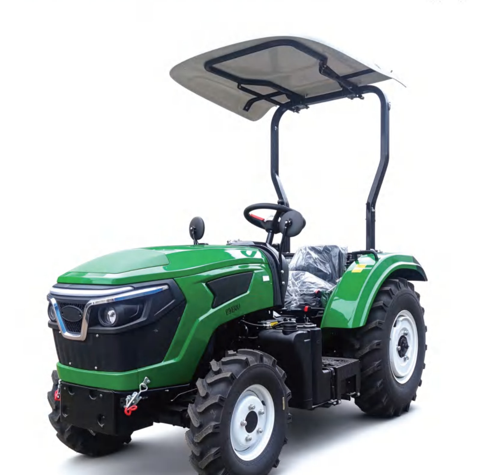 GLORYTECH GTR-404B Orchard Tractor