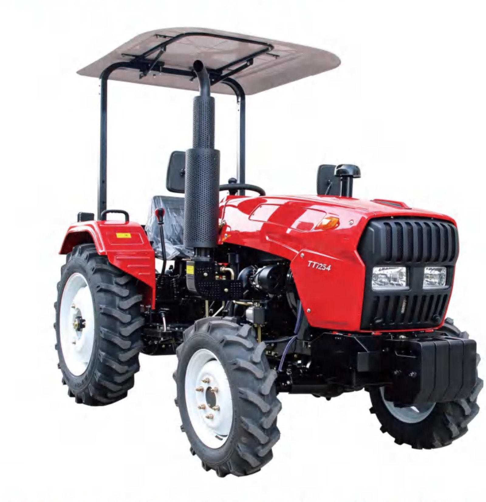 GLORYTECH GTR-254 Wheeled Tractor